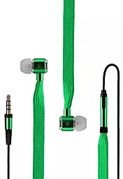 Навушники Wesdar R2 Green