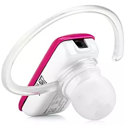Блютуз гарнитура Roman Q2 Pink - миниатюра 2 Блютуз гарнитура Roman Q2 Pink - миниатюра 2