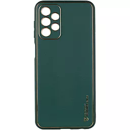 Чехол Epik Xshield для Samsung Galaxy A13 4G Army Green