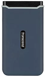 Накопичувач SSD Transcend ESD350C 960 GB (TS960GESD350C)