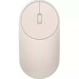 Комп'ютерна мишка Xiaomi Mi Mouse USB (XMSB02MW) Gold - фото Комп'ютерна мишка Xiaomi Mi Mouse USB (XMSB02MW) Gold
