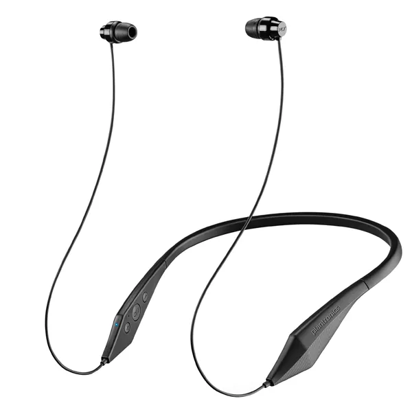 Наушники Plantronics BackBeat 100 Black - фото 1