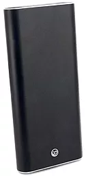Повербанк ExtraDigital PD-QC20000 20000 mAh + QC 3.0 PD 65W Type-C Black