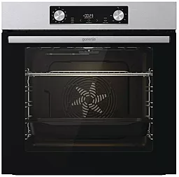 Духовой шкаф электрический Gorenje BO6735E02X - фото Духовой шкаф электрический Gorenje BO6735E02X