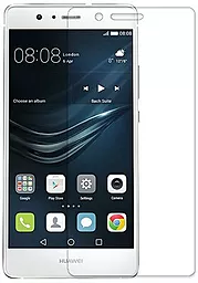 Защитная пленка BoxFace Противоударная Huawei P9 Lite Clear - фото Защитная пленка BoxFace Противоударная Huawei P9 Lite Clear