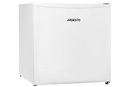 Холодильник с морозильной камерой Ardesto DFM-50W - фото Холодильник с морозильной камерой Ardesto DFM-50W