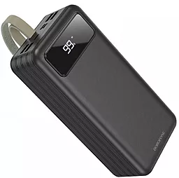 Повербанк Borofone DBT09 60000 mAh Black