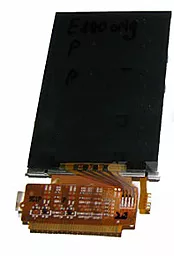 Дисплей Samsung E890 (без платы) без тачскрина, оригинал - фото Дисплей Samsung E890 (без платы) без тачскрина, оригинал