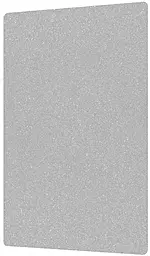 Гидрогелевая пленка BLADE Hydrogel Screen Protection back Shine series Silver - фото Гидрогелевая пленка BLADE Hydrogel Screen Protection back Shine series Silver