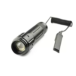 Ліхтарик акумуляторний  Bailong Police BL-Q8479 XPE (1x18650, 3xAAA)