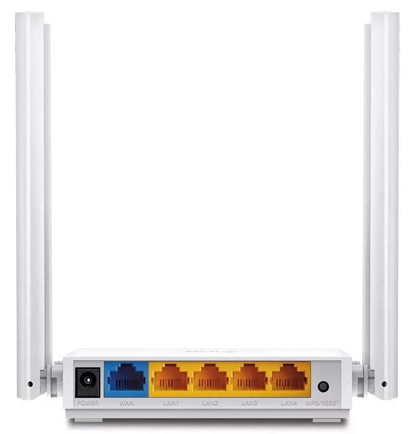 Маршрутизатор TP-Link Archer C24 - фото 3