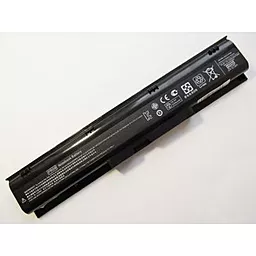 Акумулятор для ноутбука HP HSTNN-LB2S ProBook 4730s\4740s / 14.4V 4400mAh / A47361 Alsoft Black - мініатюра 2