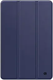 Чехол для планшета ArmorStandart Smart Case для Xiaomi Redmi Pad 2 Blue (ARM86083) - фото Чехол для планшета ArmorStandart Smart Case для Xiaomi Redmi Pad 2 Blue (ARM86083)
