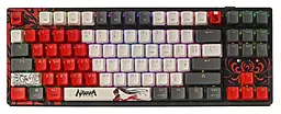 Клавіатура Bloody WS87 Naraka