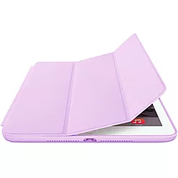 Чохол для планшету Apple Smart Case для Apple iPad 10.2" 7 (2019), 8 (2020), 9 (2021)  Cameo Pink(OEM) - мініатюра 2