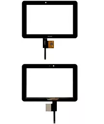 Сенсор (тачскрин) Ainol Novo 7 Fire Black - фото Сенсор (тачскрин) Ainol Novo 7 Fire Black