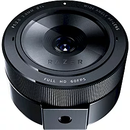 Веб-камера Razer Kiyo Pro (RZ19-03640100-R3M1, RZ19-03640100-R3U1) - миниатюра 6