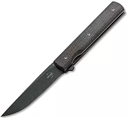 Нож Boker Plus Urban Trapper Liner Micarta (01BO705)