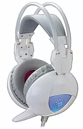 Навушники A4Tech Bloody G310 White