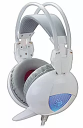 Наушники A4Tech Bloody G310 White - фото Наушники A4Tech Bloody G310 White