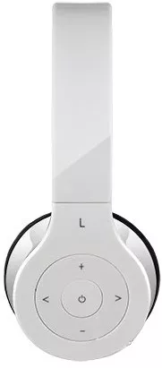 Наушники Gemix BH-07 White - фото 2