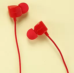 Навушники Remax RM-502 Red - мініатюра 2