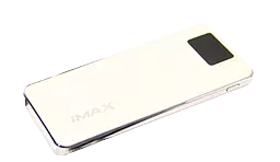 Повербанк IMAX A-94 9000 mAh White