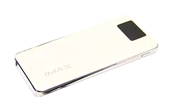 Повербанк IMAX A-94 9000 mAh White - фото Повербанк IMAX A-94 9000 mAh White