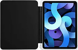 Чехол для планшета BeCover Soft TPU для Apple iPad Air 10.9" 2020, 2022, iPad Pro 11" 2018  Black (705518) - миниатюра 2
