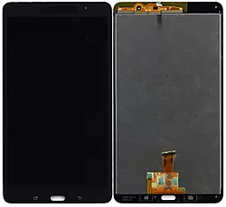 Дисплей для планшету Samsung Galaxy Tab Pro 8.4 T320 (Wi-Fi) + Touchscreen (original) Black - фото Дисплей для планшету Samsung Galaxy Tab Pro 8.4 T320 (Wi-Fi) + Touchscreen (original) Black