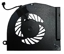 Вентилятор (кулер) для ноутбука HP Zbook 17 G1 G2 5V 0.5A 4-pin FCN - фото Вентилятор (кулер) для ноутбука HP Zbook 17 G1 G2 5V 0.5A 4-pin FCN