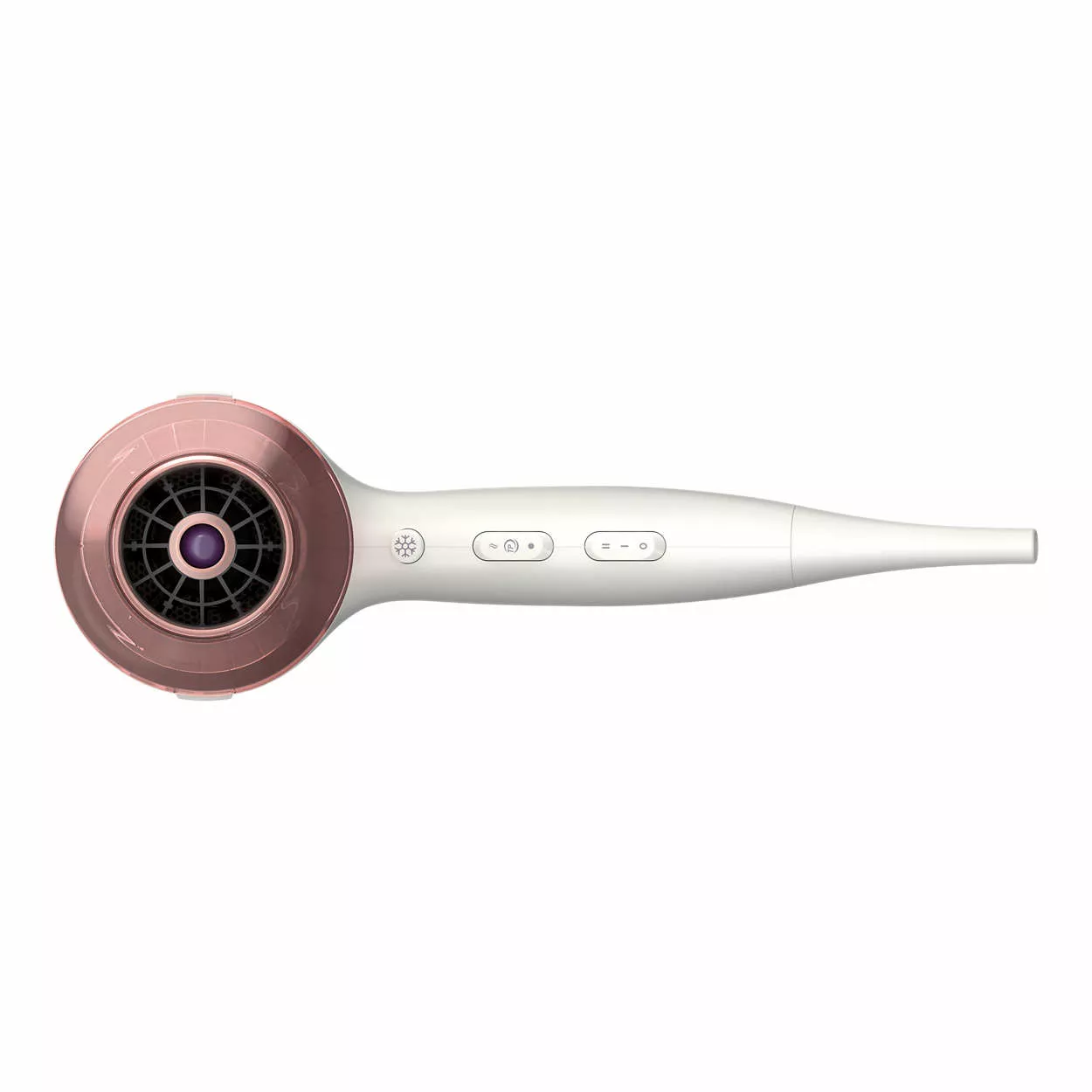 Фен Philips HP8281/00 - фото 6