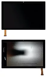 Дисплей для планшету iGET Smart W203, W204 з тачскріном, Black