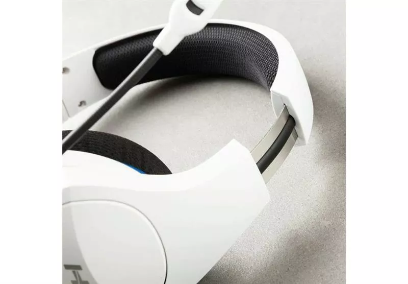 Навушники HyperX Cloud Stinger Core Wireless для PS4\PS5 White (4P5J1AA) - фото 7