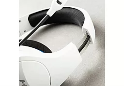 Навушники HyperX Cloud Stinger Core Wireless для PS4\PS5 White (4P5J1AA) - мініатюра 7 Навушники HyperX Cloud Stinger Core Wireless для PS4\PS5 White (4P5J1AA) - мініатюра 7
