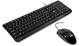 Комплект (клавіатура+мишка) A4Tech 4200N (GR-92+G3-200N) - мініатюра 2