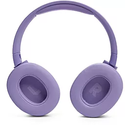 Навушники JBL Tune 720BT Purple (JBLT720BTPUR) - мініатюра 7