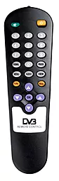 Пульт для телевізійного тюнера Konka DVB