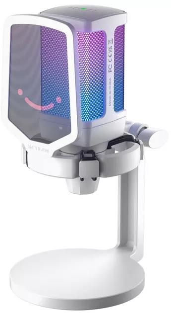 Мікрофон Fifine Q6W  White - фото 1