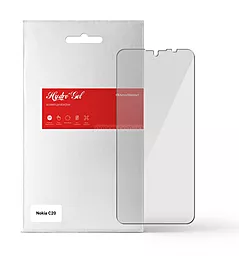 Гидрогелевая пленка ArmorStandart для Nokia C20 (ARM61101) - фото Гидрогелевая пленка ArmorStandart для Nokia C20 (ARM61101)