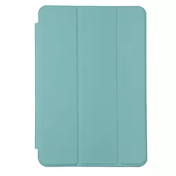 Чехол для планшета Original Smart Case для Apple iPad mini 5 (2019) Marine Green (ARM57035) - фото Чехол для планшета Original Smart Case для Apple iPad mini 5 (2019) Marine Green (ARM57035)