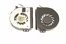 Вентилятор (кулер) для ноутбука Dell Insipiron 1464 5V 0.5A 3-pin Forcecon - фото Вентилятор (кулер) для ноутбука Dell Insipiron 1464 5V 0.5A 3-pin Forcecon