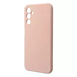 Чохол Wave Colorful Case для Samsung Galaxy A14 Pink Sand