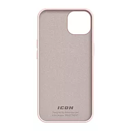 Чехол ArmorStandart ICON2 Case для Apple iPhone 14 Pro Max Chalk Pink (ARM63616) - миниатюра 2