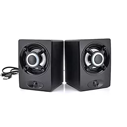 Колонки акустические JeDel JNS-65/01312 Black