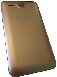 Задня кришка корпусу Lenovo A529 Gold