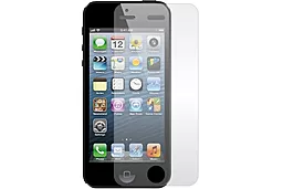 Захисне скло SGP Oleophobic Coat Apple iPhone 5, iPhone 5S, iPhone SE (SGP10511) - мініатюра 4