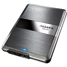 Внешний жесткий диск ADATA 2.5" 1TB (AHE720-1TU3-CTI) - миниатюра 3