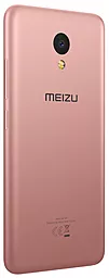 Meizu M5c 2/32Gb UA Pink - миниатюра 3