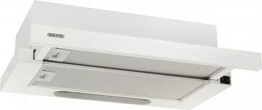Airvent/tel ELEYUS Breeze 700 60 WH - фото 5